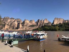 -炳灵寺世界文化遗产旅游区