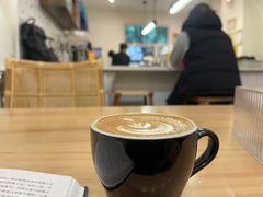 -Jeans Coffee牛仔裤咖啡