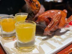 爆汁红烧鸽皇-大鸽饭(北京路店)