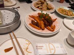 -北李妈妈菜·海肠捞饭(开发区万达店)