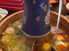 -京元盛铜锅涮肉(上海总店)