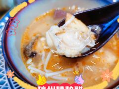 -沿江海南菜·文昌鸡祖师爷(大东海店)
