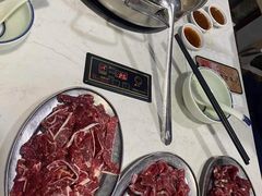 -菜忠潮州牛肉店(岗厦店)
