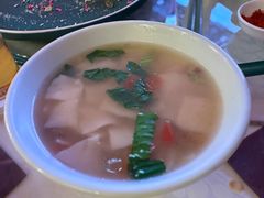 -内蒙古驻京办餐厅