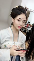 -美云庭古装·格格服汉服·京城旅拍(北京店)