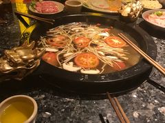 -蜀大侠火锅(寰球文化地标·总府店)