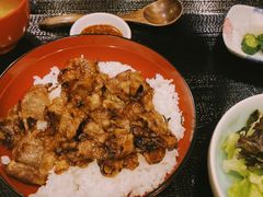 -翔峰炭火鳗鱼(悦泰街里公寓店)