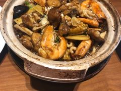 -頂好酒家·经典粤菜(海信广场店)