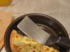 -必胜客(尹山湖歌林公园店)