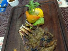 -超级厨房概念餐厅(奥园广场店)