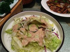 -梁家大院•农家菜(昆山会展中心店)