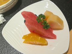 -桃夭日式料理(国信店)