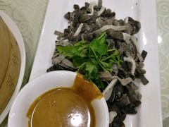 爆肚-杨记小骨头羊杂馆(南五马路店)
