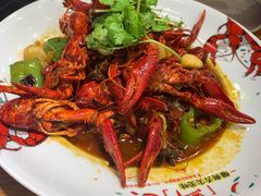-必点海鲜·鲅鱼水饺(鞍山西道店)