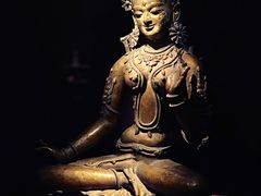 -敦煌石窟文物保护研究陈列中心