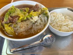 -金泰缘排骨馆(遵化路店)