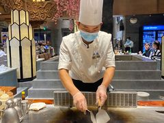 -大渔·观筵(三里屯太古里店)