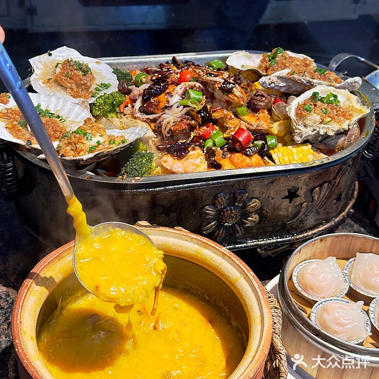 来武汉，不吃这一口，你糊涂啊！！！