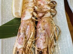 -有喜屋·深夜食堂(北京西路店)