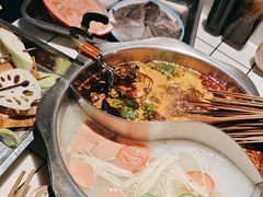 -鼎伙伙火锅串串·10年品牌传承(白象居总店)