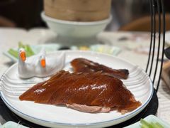 -青叶202都市餐厅(迪诺水镇店)