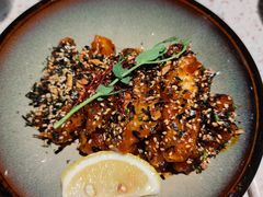 -BE BRIGHT KITCHEN(正佳广场店)