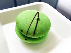 -马哥孛罗咖啡厅·Cafe Marco (厦门马哥孛罗东方大酒店)