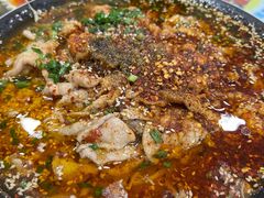 -川味王(农民街店)