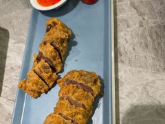 -九龙茶记·粤式餐厅融合菜(鹭江店)
