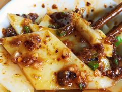 -洞子口张老二凉粉(文殊院店)