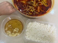 -陈眼镜火锅(总店)