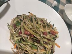 -紫光园·烤鸭·北京菜(劲松店)