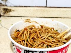 -家阳赵师傅油饼包烧麦(粮道街店)