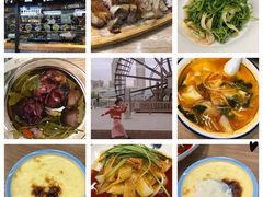 -正宁路小吃夜市