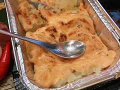 -龍二烧肉酒场(九亭店)