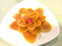 酸辣萝卜皮-柳州饭店·绿岛餐厅(友谊路店)