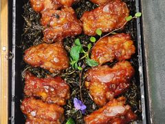 -3号仓库·创意中国菜(新世界城店)