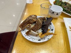 -万春卤菜(天乡后街步行街店)