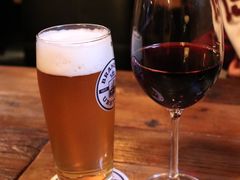-SISTERS BAR RESTAURANT川意酒馆(嘉善老市H楼店)