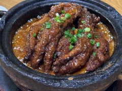-品大三·南京菜(大行宫店)