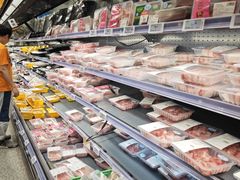 -ALDI奥乐齐超市(凯德虹口店)