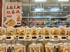 -丰尔粥食·顺德鱼生·干蒸排骨顺德菜(大良分店)