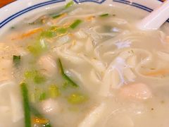 -老雒阳面馆·水席·洛阳菜(王城路店)