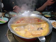 -湊湊火锅·茶憩(石家庄万象城店)