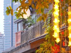 -重庆十八梯传统风貌区