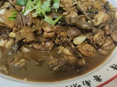 -鲁南仔·滕州炒鸡(经三路店)