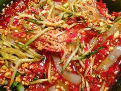 麻辣川粉-华南理工大学-学2食堂