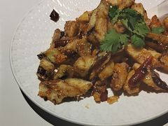 -鑫悦诚府·新鲁菜·餐厅(趵突泉店)
