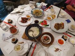 -红棉中餐厅·广州海航威斯汀酒店