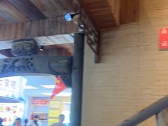 -徽三说·土徽菜·中国徽菜连锁品牌(一中店)